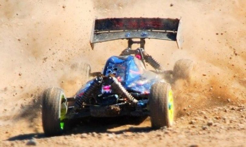 Racing and Event News – November 14, 2014