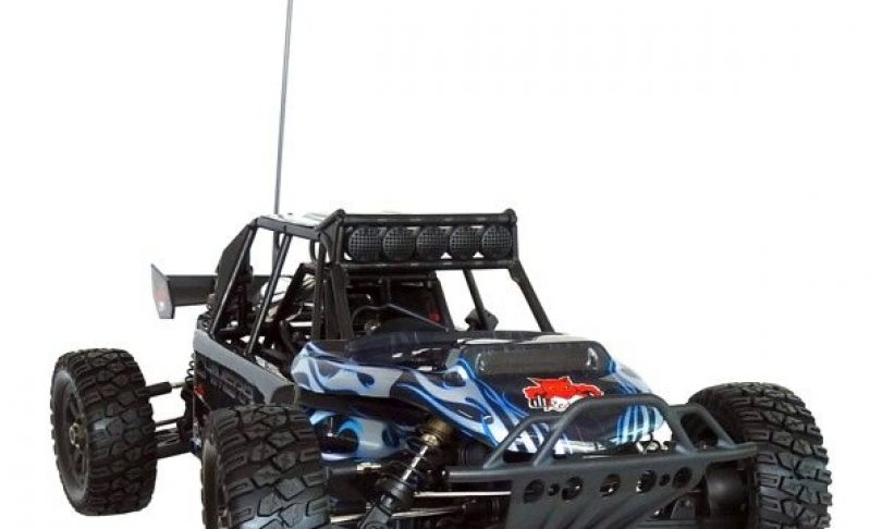 Redcat Racing announces new 1/5-scale CHIMERA SR