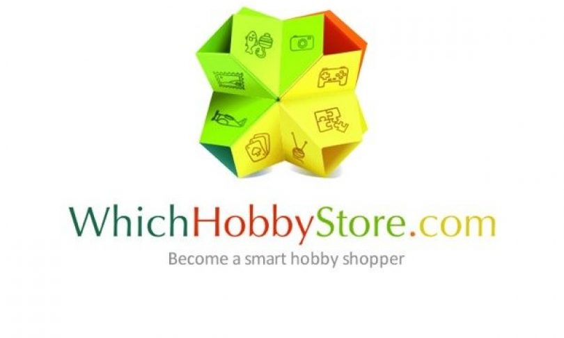 Looking for parts in all the right places: WhichHobbyStore.com