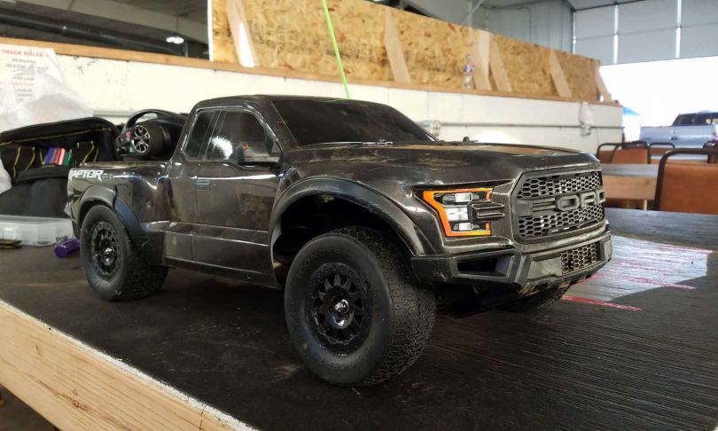 R/C Racing 101: The Costs of Competition