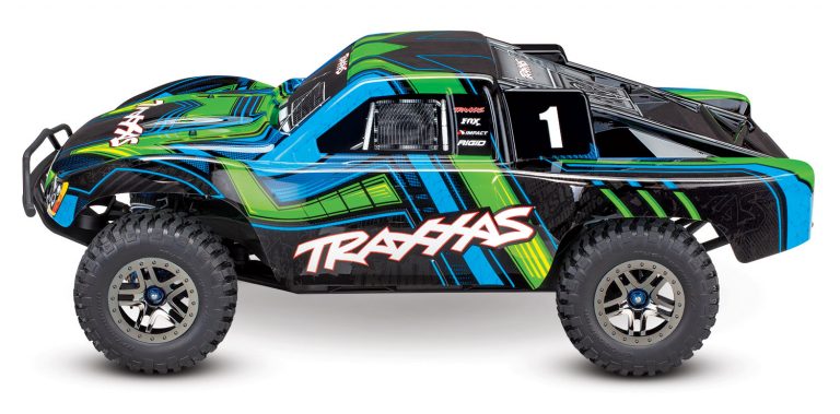local traxxas dealer