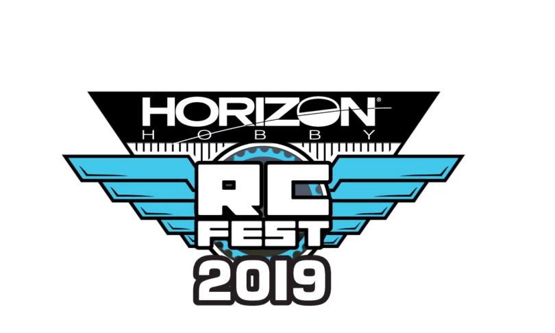 Get Psyched for Summer: Horizon Hobby RC Fest Returns, June 7 – 9!