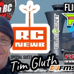 Chatting All Things R/C with Mike George on the RAD RC Show