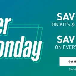 AMain Hobbies 2022 Cyber Monday Sale