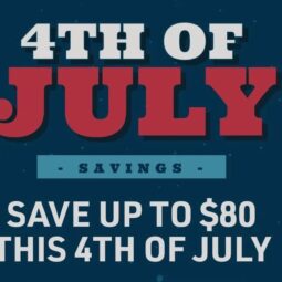 Save up to $80 on Select RC Models During the AMain Hobbies “4th of July Savings” Sale