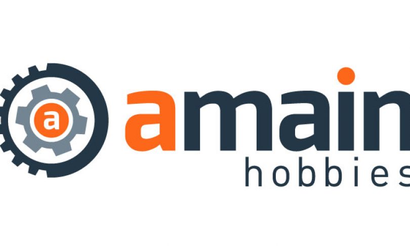 Super Savings on Scalers, Competition Kits & More During AMain Hobbies Black Friday Sale