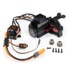 Boost Your ARRMA Basher with the 3S BOOST Box