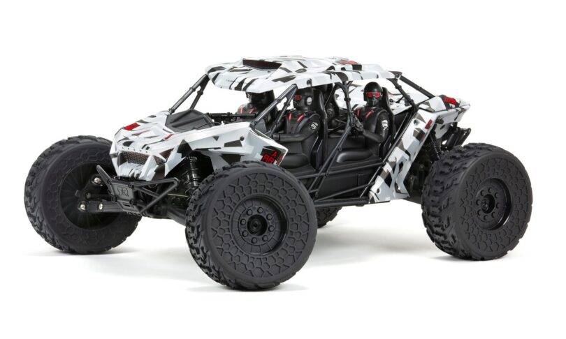 R/C Deals Under $400 – Check Out These Great Offers at AMain Hobbies
