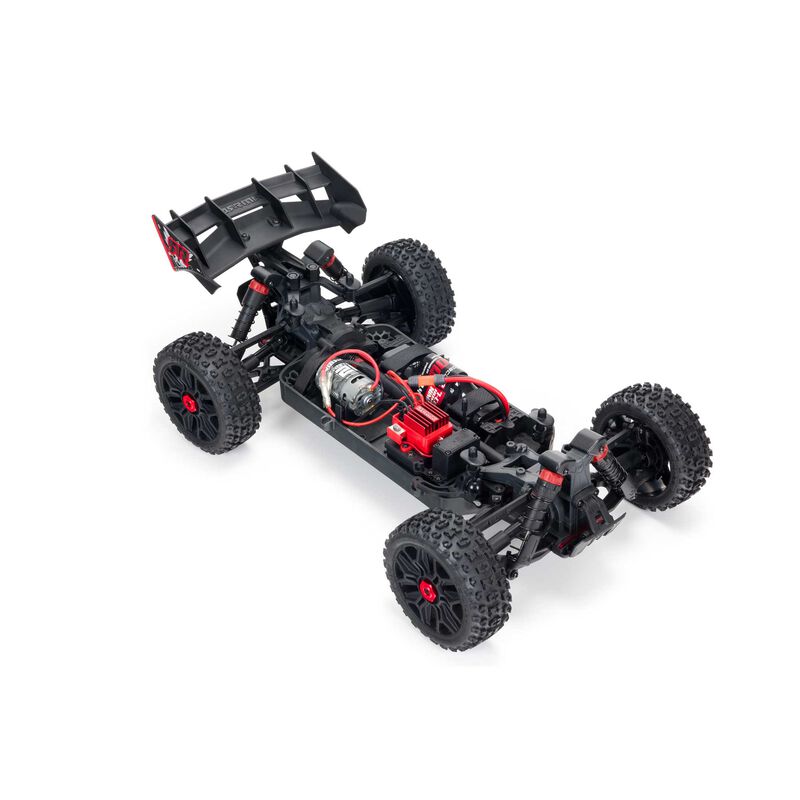 Typhon rc clearance buggy