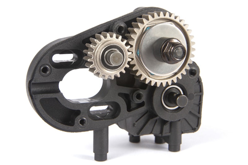 Axial Capra Unlimited Trail Buggy Kit - DIG Transmission