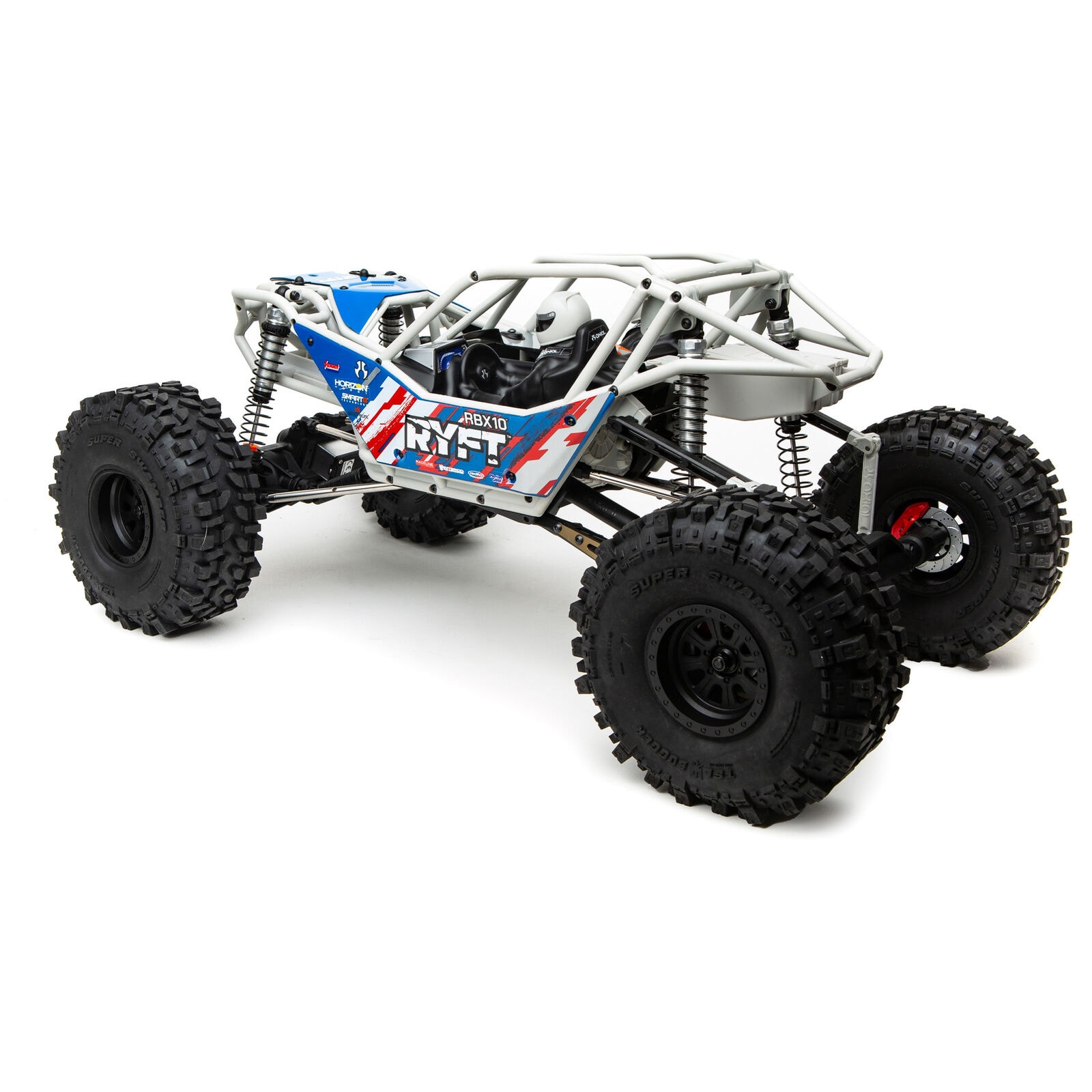 axial rbx ryft