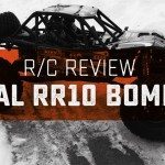 Axial RR10 Bomber: A Versatile, Bombastic Rock Star
