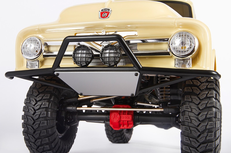 Axial SCX10 II 1955 Ford F-100 - Grille