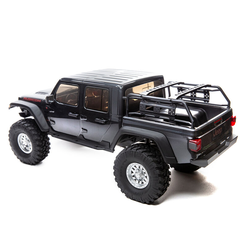 axial scx10 iii gladiator kit