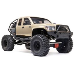 King of the Trail: Axial’s SCX6 Trail Honcho 4WD RTR