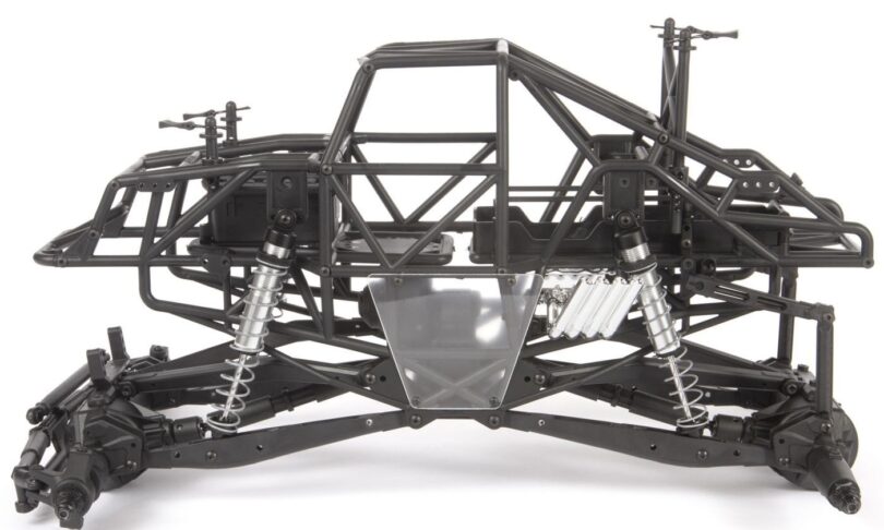 smt10 builders kit