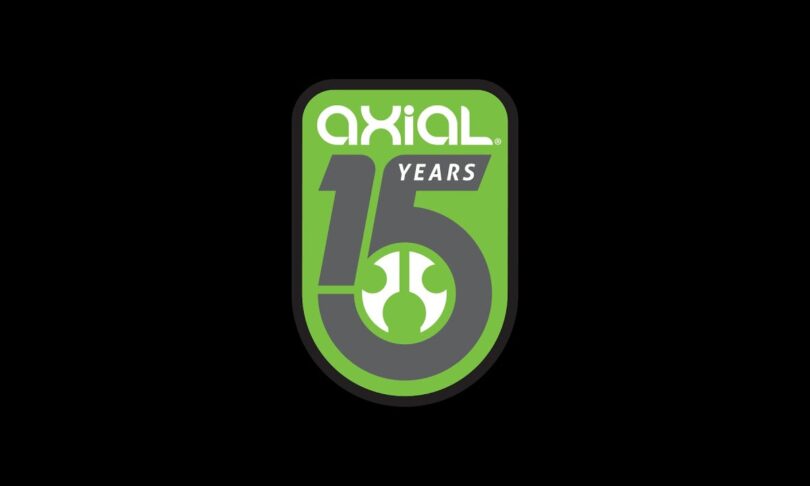Celebrating the First 15 Years of Axial [Video]