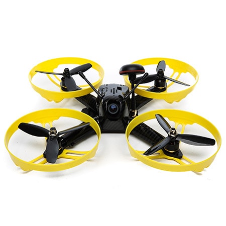 Blade Scimitar 170 FPV Basic Quadcopter - Front