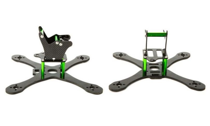 Blade’s Theory X 195 FPV Quadcopter Kit
