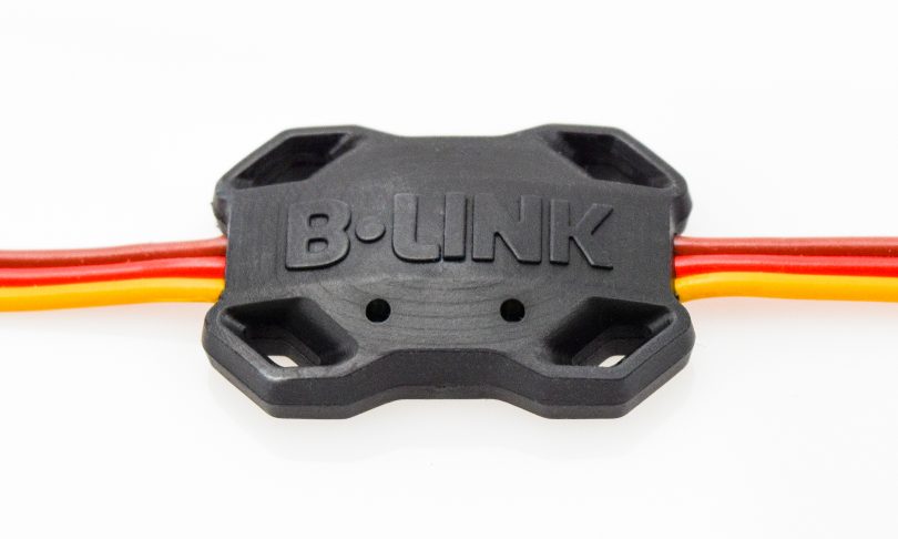 Tune Your Machine Wirelessly with B-Link from Castle Creations