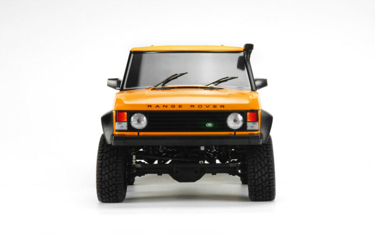 Carisma SCA-1E 2.1 Classic Range Rover 