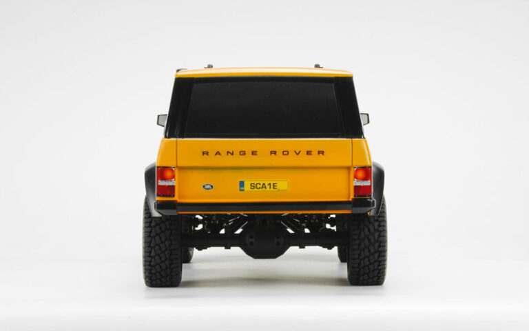 Carisma SCA-1E 2.1 Classic Range Rover