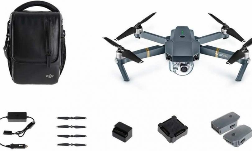 Save on a Selection of Quadcopters at Best Buy