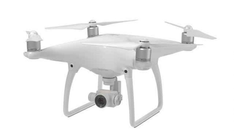 Snag a Refurbished DJI Phantom 4 for $749 at NewEgg.com