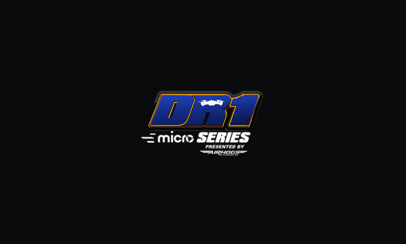 The DR1 Racing Micro Series