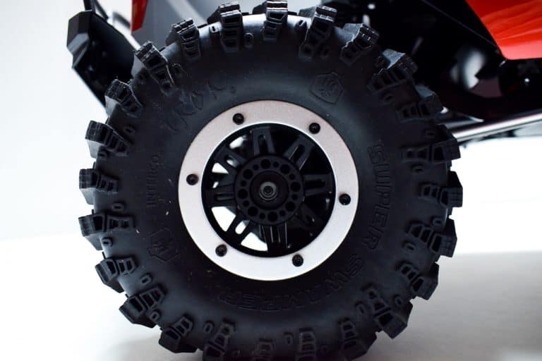 Redcat Everest Gen7/Pro And Everest 10 Upgraded Steel Connect Box (P/N 180009) E - Foto 11