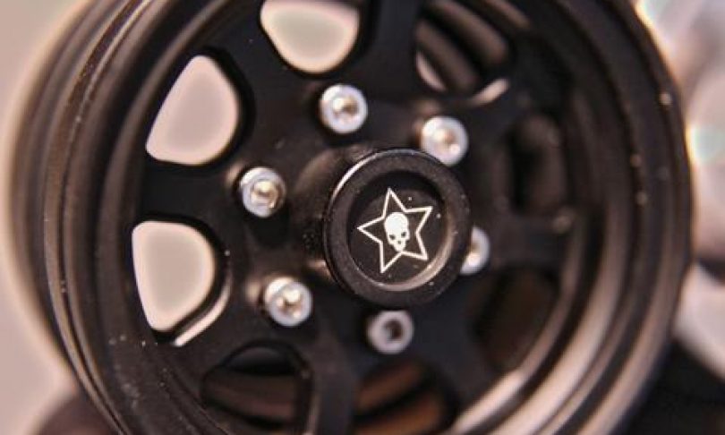 Deadloc Racing Releases New Impetus 1.55″ Beadlock Wheels