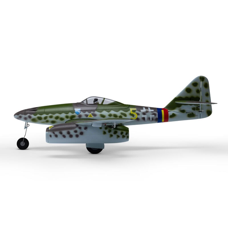 E-flite Replacement Fuselage For UMX Me 262 RC Jet - EFL-1497 (Airframe