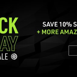 Save Up to 20% on an Array of R/C Models, Kits, and Gear During AMain Hobbies’ 2021 Black Friday Sale