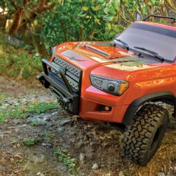 Score Epic Deals on Select Element RC Crawlers & Trail Trucks