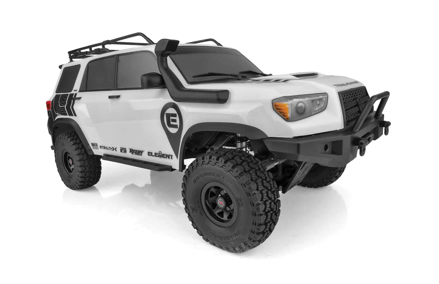 Element RC Enduro Trailrunner RTR - Decked Out