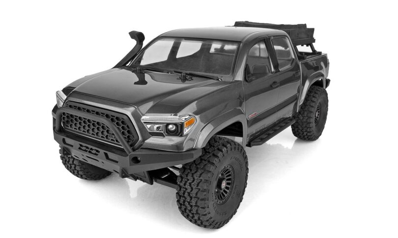 Dripping with Detail: Element RC Knightrunner RTR