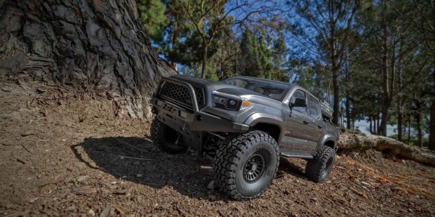 See it in Action: Element RC’s Knightrunner RTR [Video]