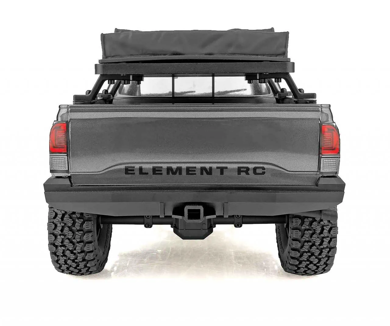 element rc knightrunner body