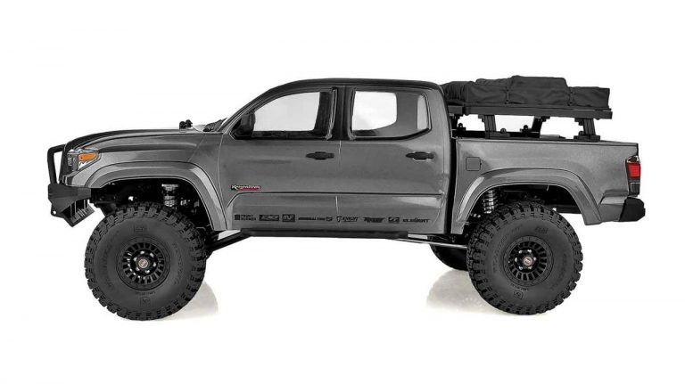 element knight runner rtr