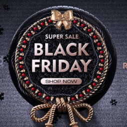Save up to 32% Off Select Models During the FMS 2022 Black Friday Sale