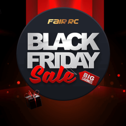 Fair RC Announces its 2023 Black Friday Deals