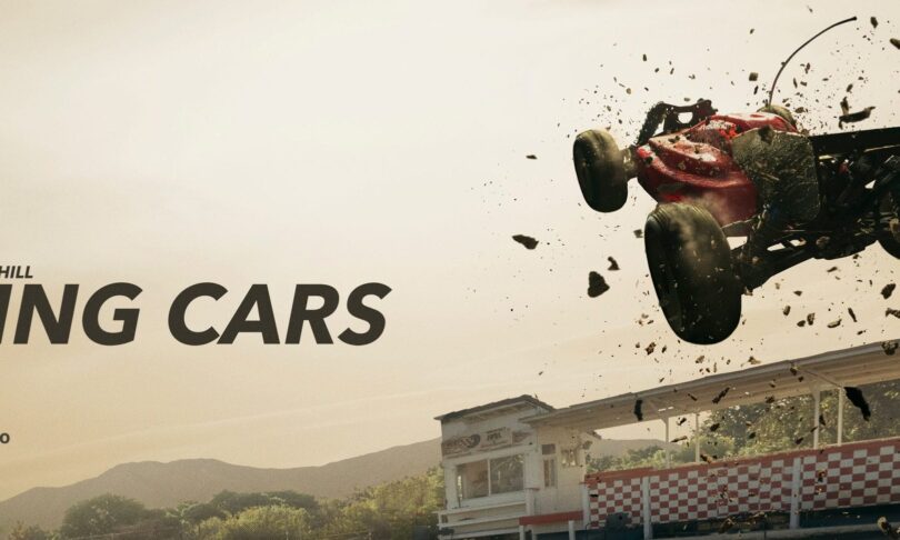 R/C-centric Film “Flying Cars” Available to View on May 19