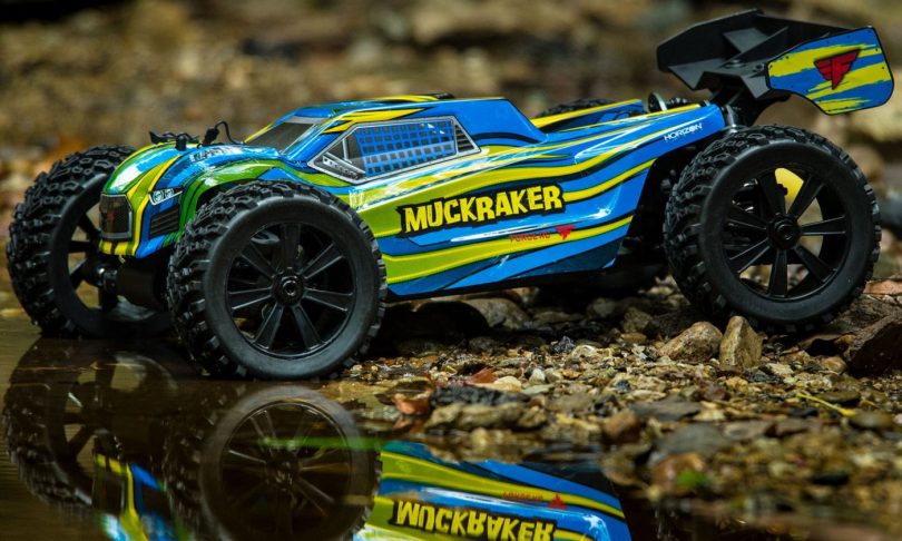 rc muckraker