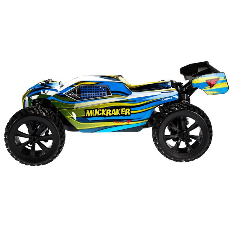 rc muckraker