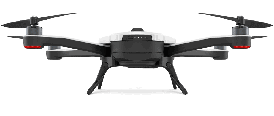 Go Pro Karma Drone (Front view)