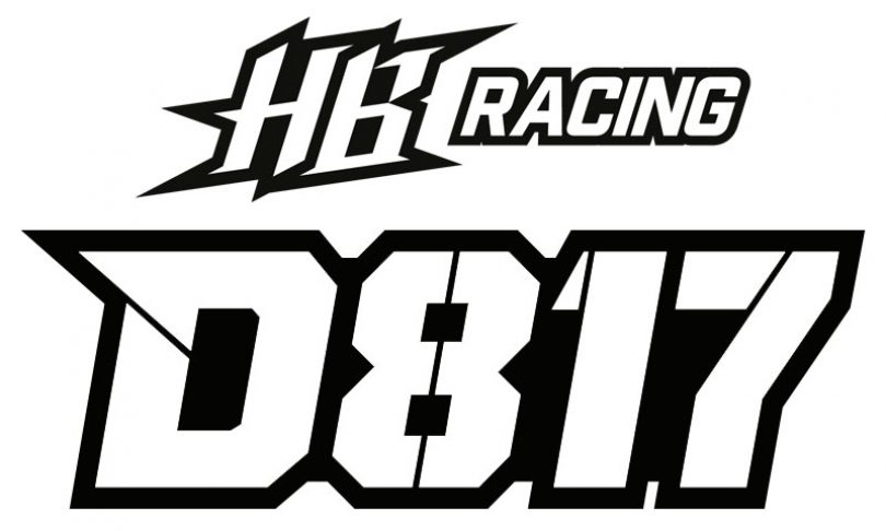 HB Racing Teases Their Upcoming D817 1/8 Nitro Buggy