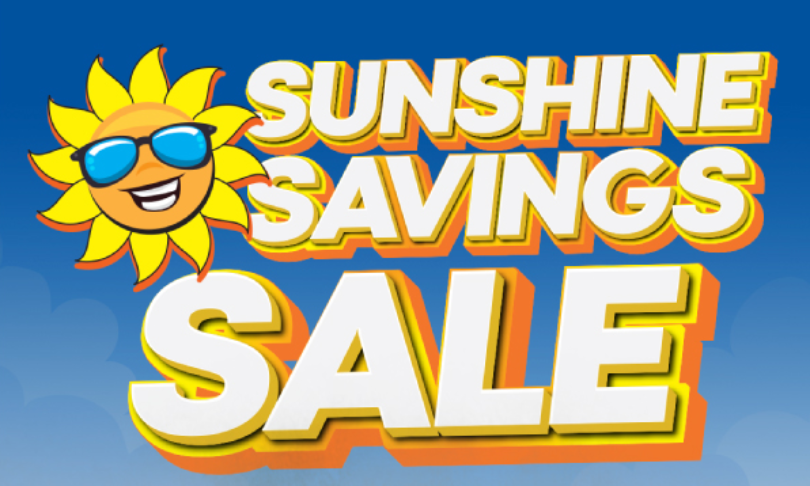 Get an ARRMA-load of Deals During Horizon Hobby’s Sunshine Savings Sale