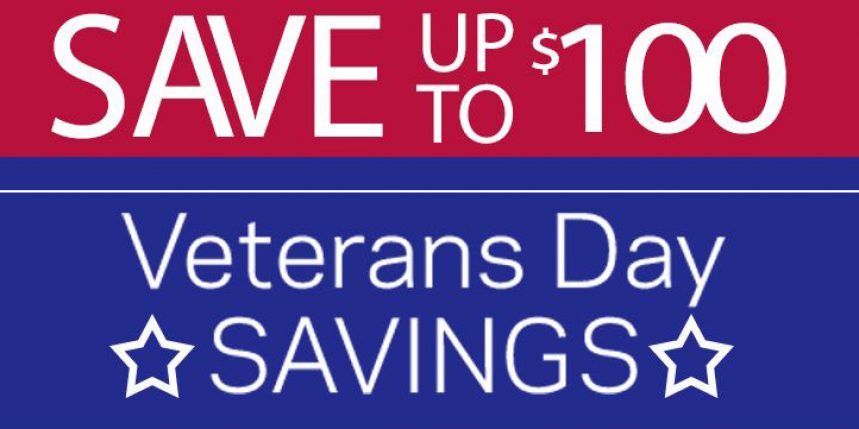 Save on Popular R/C Models During Horizon Hobby’s Veterans Day Sale