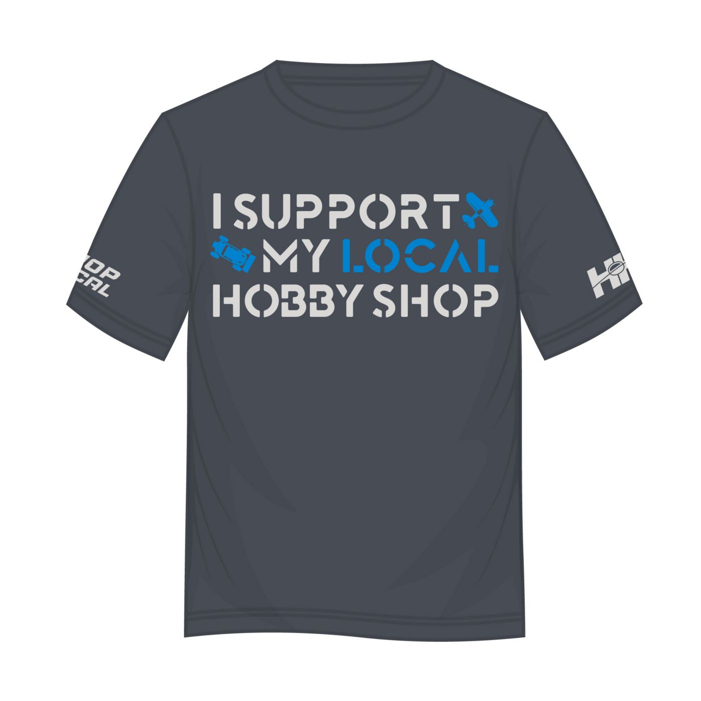 Horizon Hobby Launches the “I Support My Local Hobby Shop” Fundraiser | RC  Newb