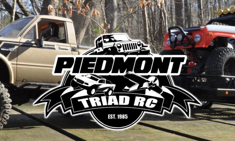 Another resource for your radio-controlled needs: PiedmontTriadRC.com